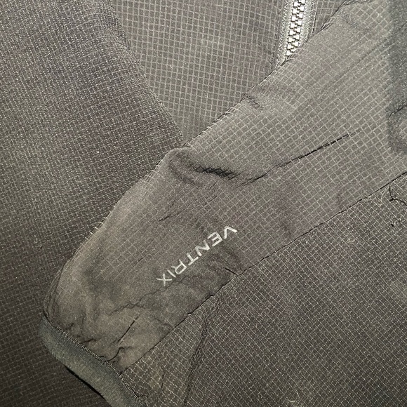 North Face Jacket - Picture 3 of 5